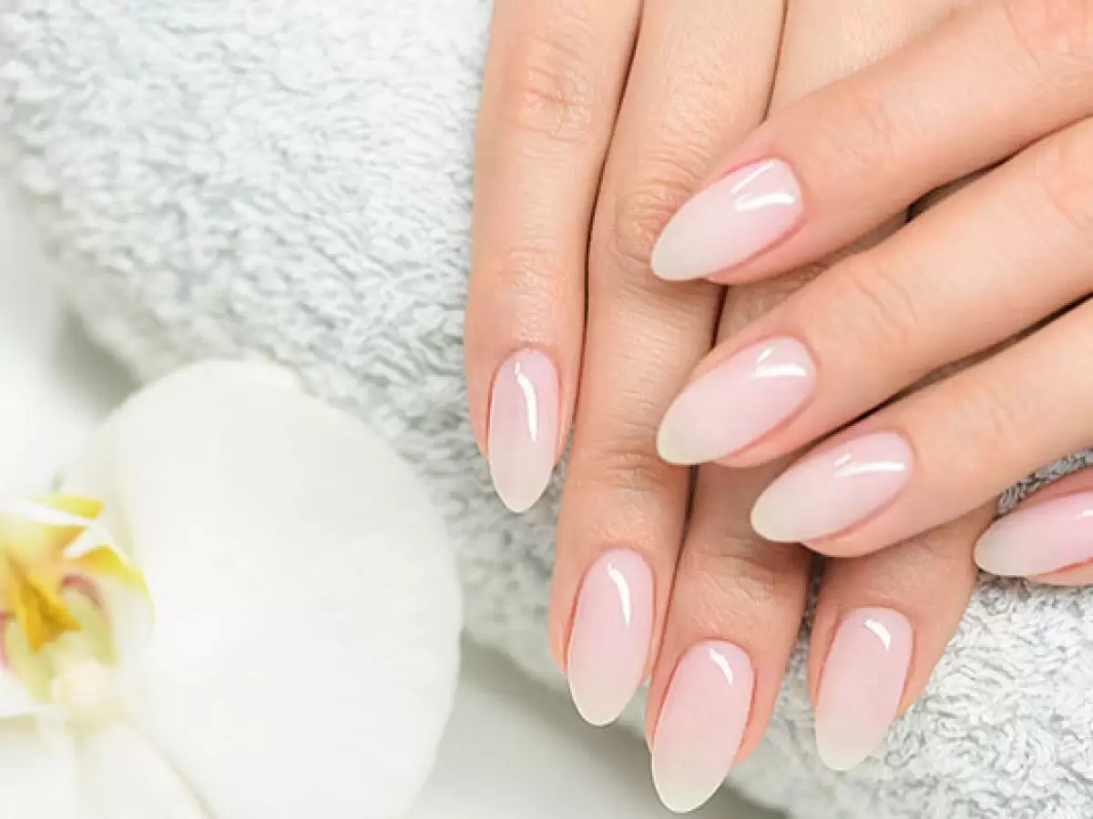 Şifne Protez Tırnak